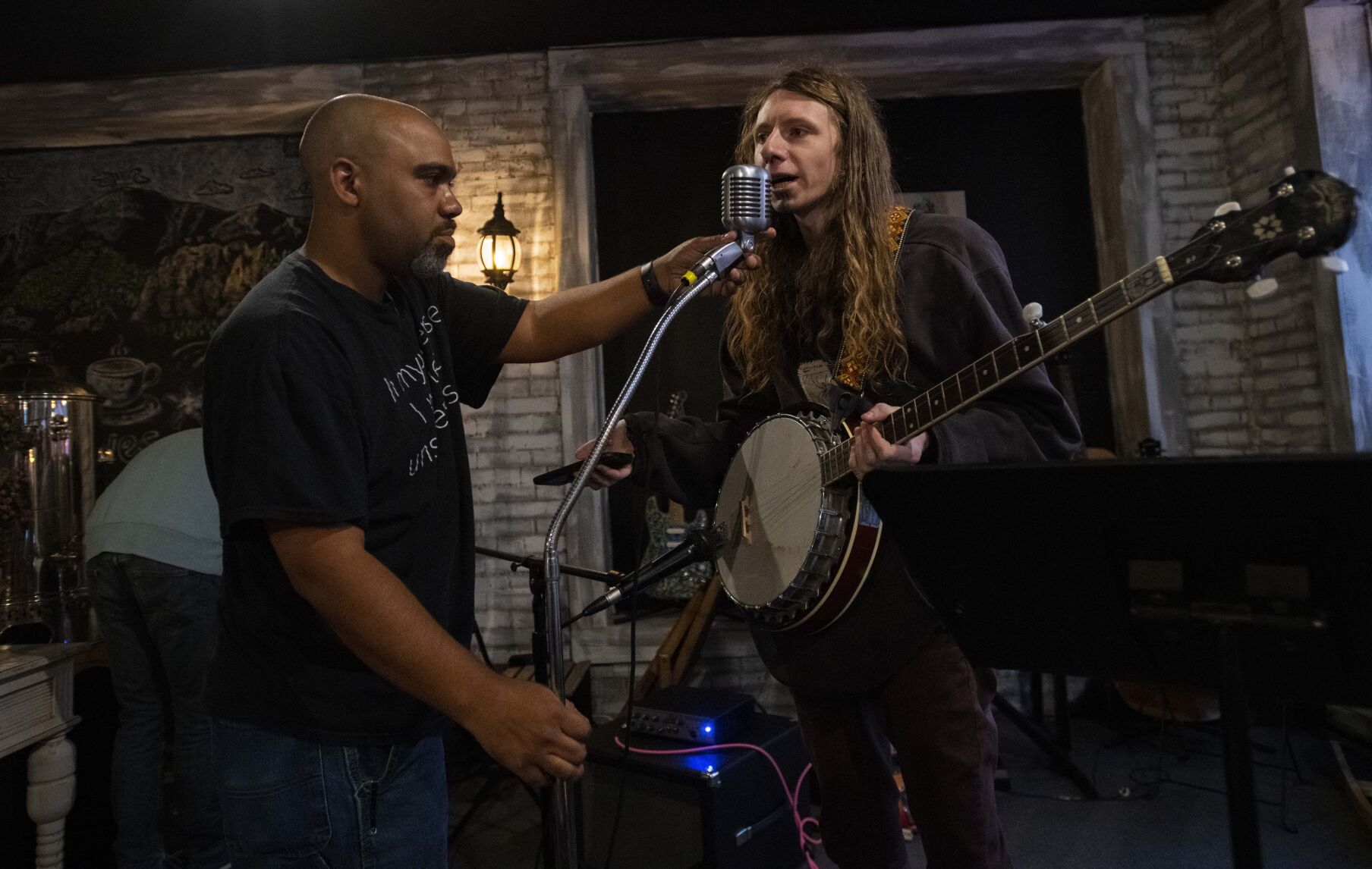 Not your average open mic night at Colorado Springs lounge - Colorado Springs Gazette 7 092322-fam-open-mic 7.jpg